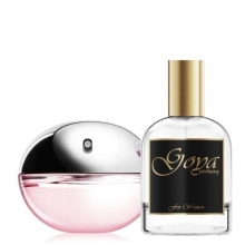 Lane perfumy DKNY Be Delicious Fresh Blossom w pojemności 50 ml.